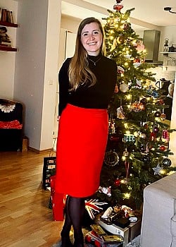 Lilli Fischer